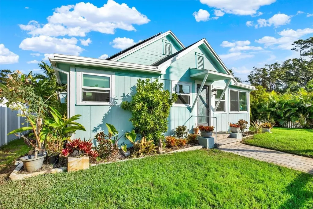 5201 18th Avenue S Gulfport FL 33707