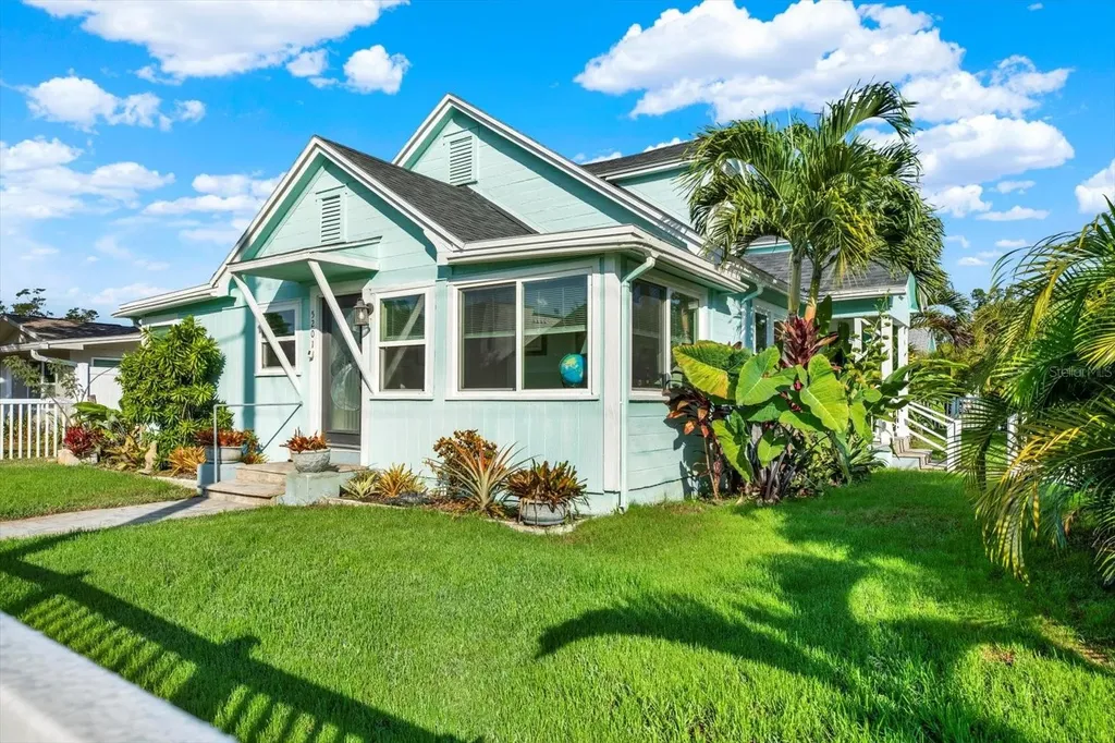 5201 18th Avenue S Gulfport FL 33707