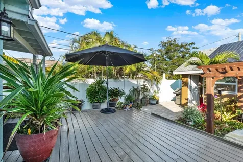5201 18th Avenue S Gulfport FL 33707
