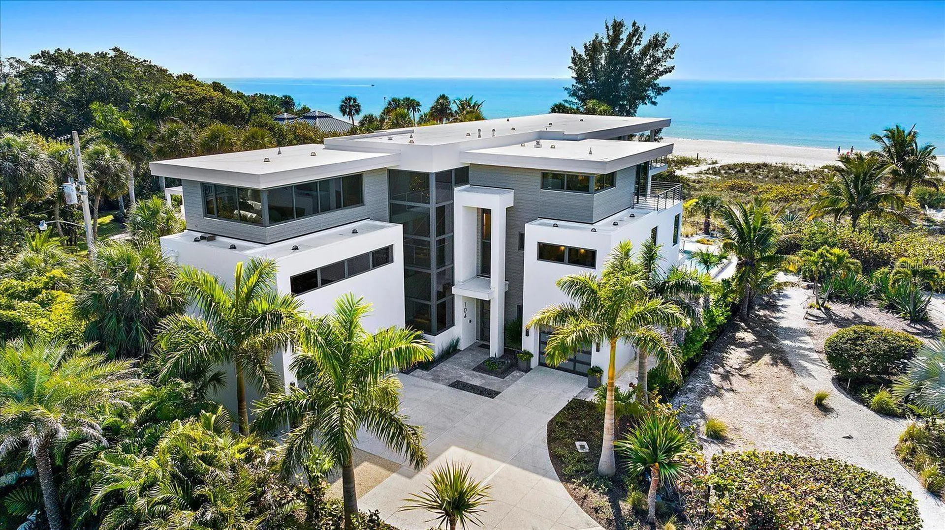 104 Sunset Lane Holmes Beach FL 34217