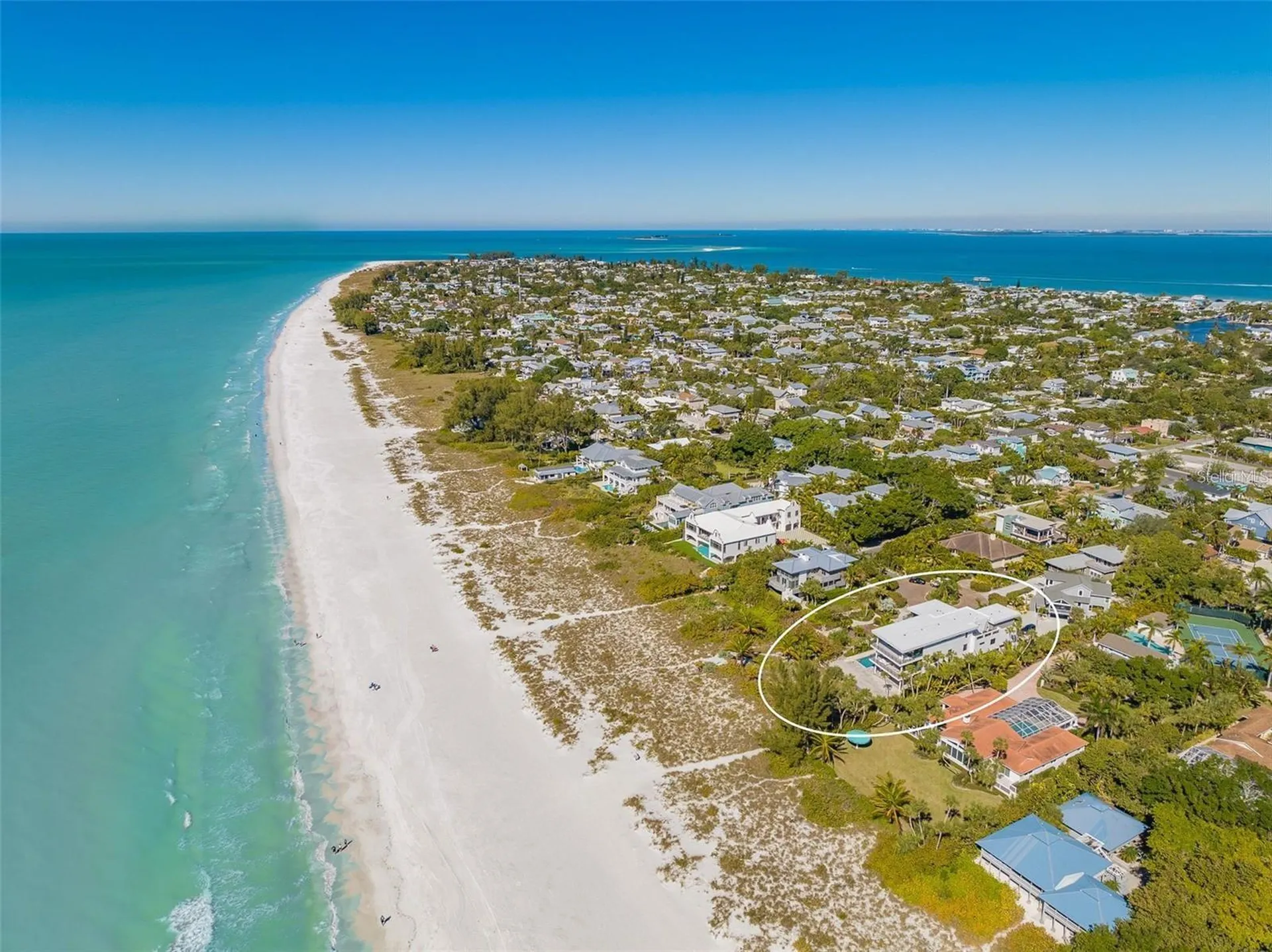 104 Sunset Lane Holmes Beach FL 34217