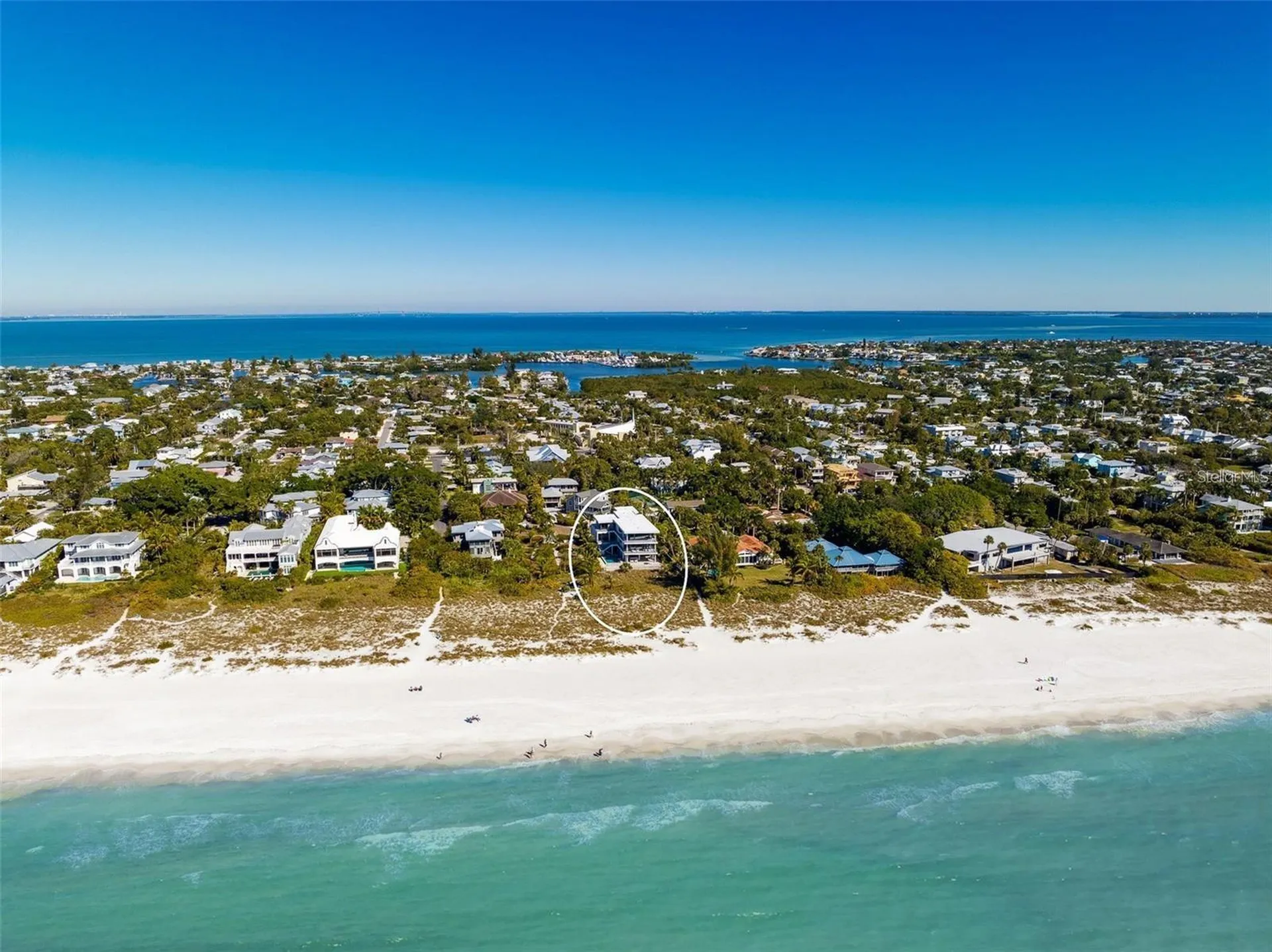 104 Sunset Lane Holmes Beach FL 34217