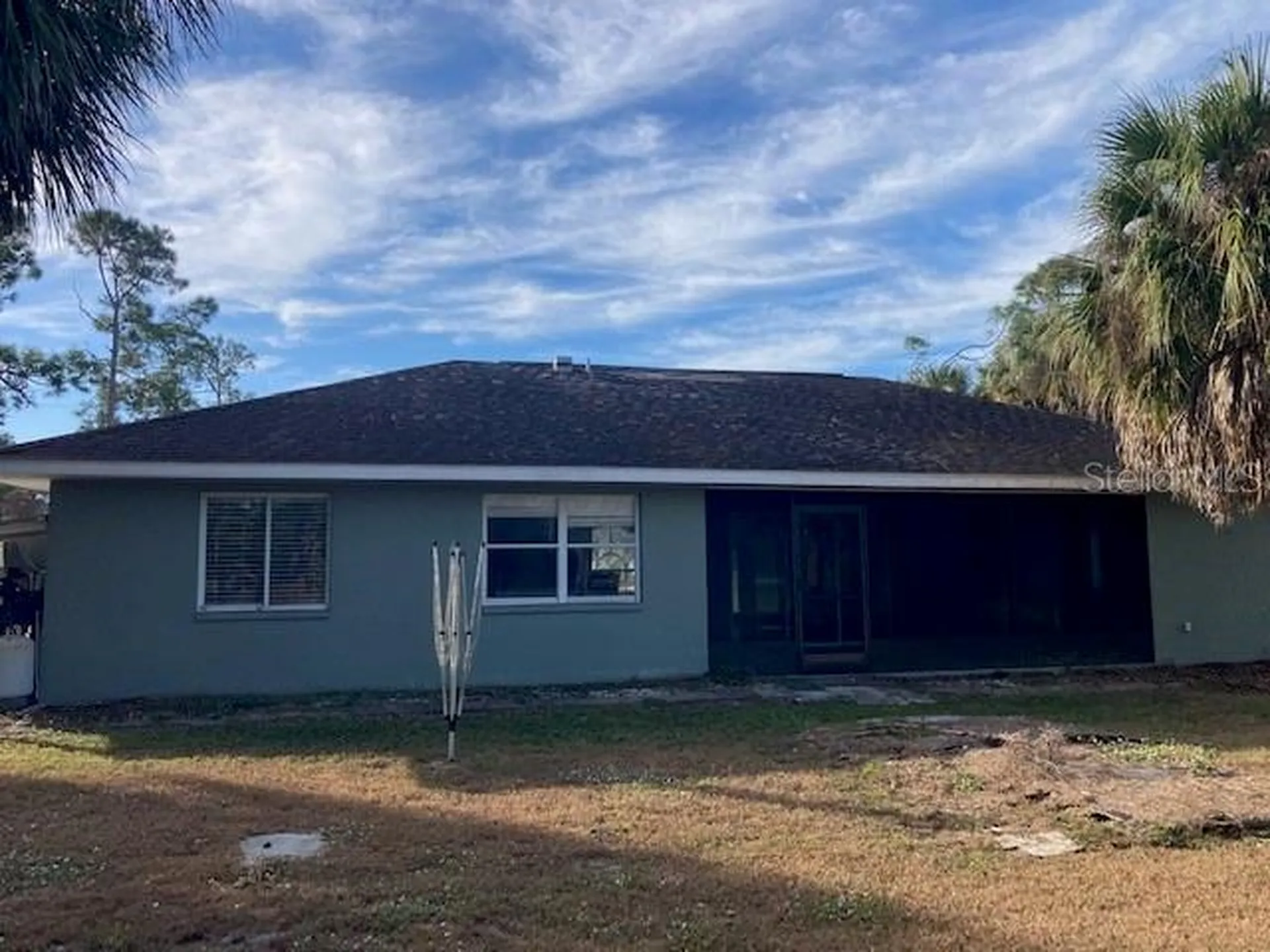 2446 Altoona Avenue North Port FL 34286