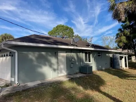 2446 Altoona Avenue North Port FL 34286