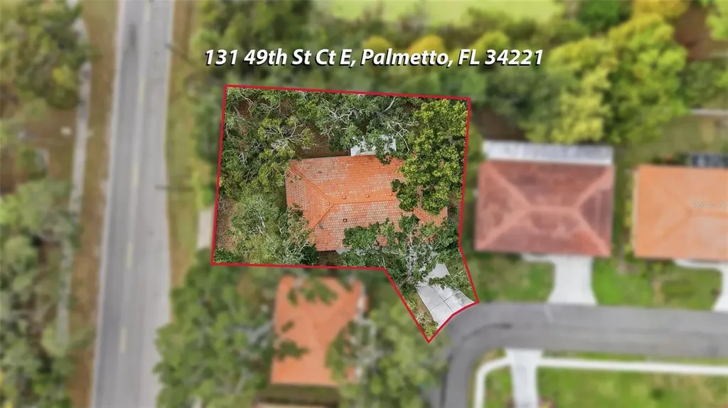 131 49th Court E Palmetto FL 34221
