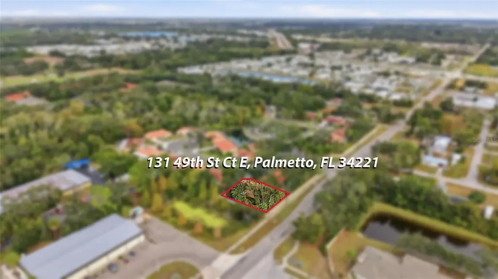 131 49th Court E Palmetto FL 34221