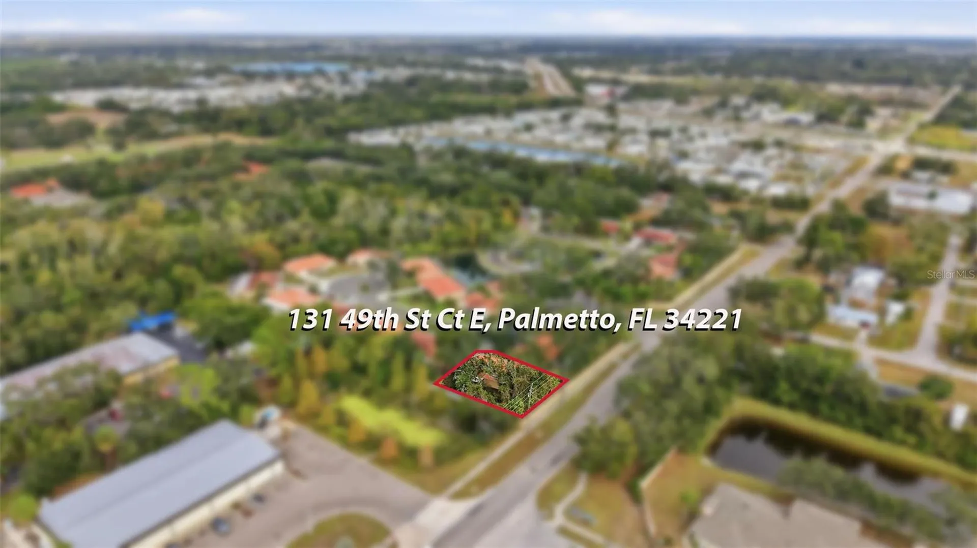 131 49th Court E Palmetto FL 34221