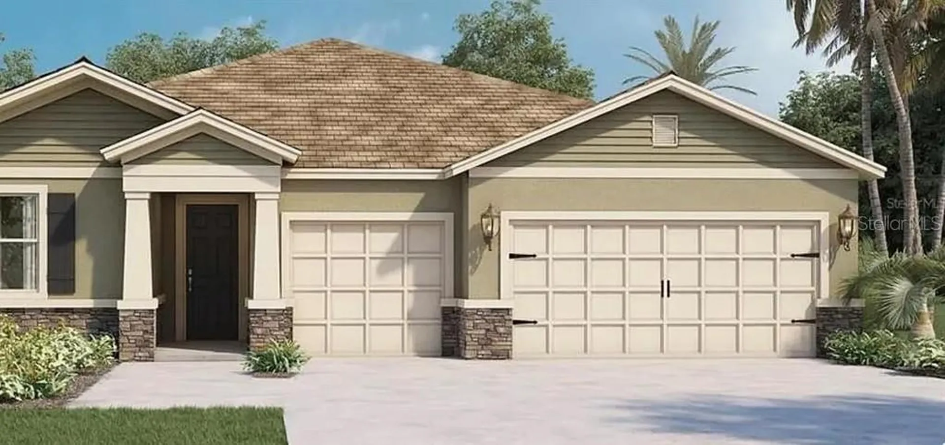 1817 Walnut Creek Drive Kissimmee FL 34744