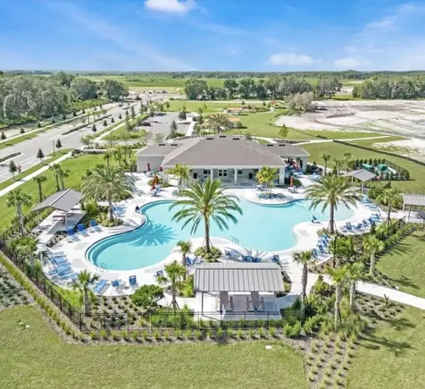 1817 Walnut Creek Drive Kissimmee FL 34744