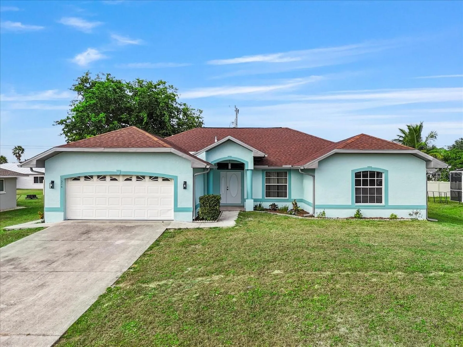1324 SW 8th Court Cape Coral FL 33991