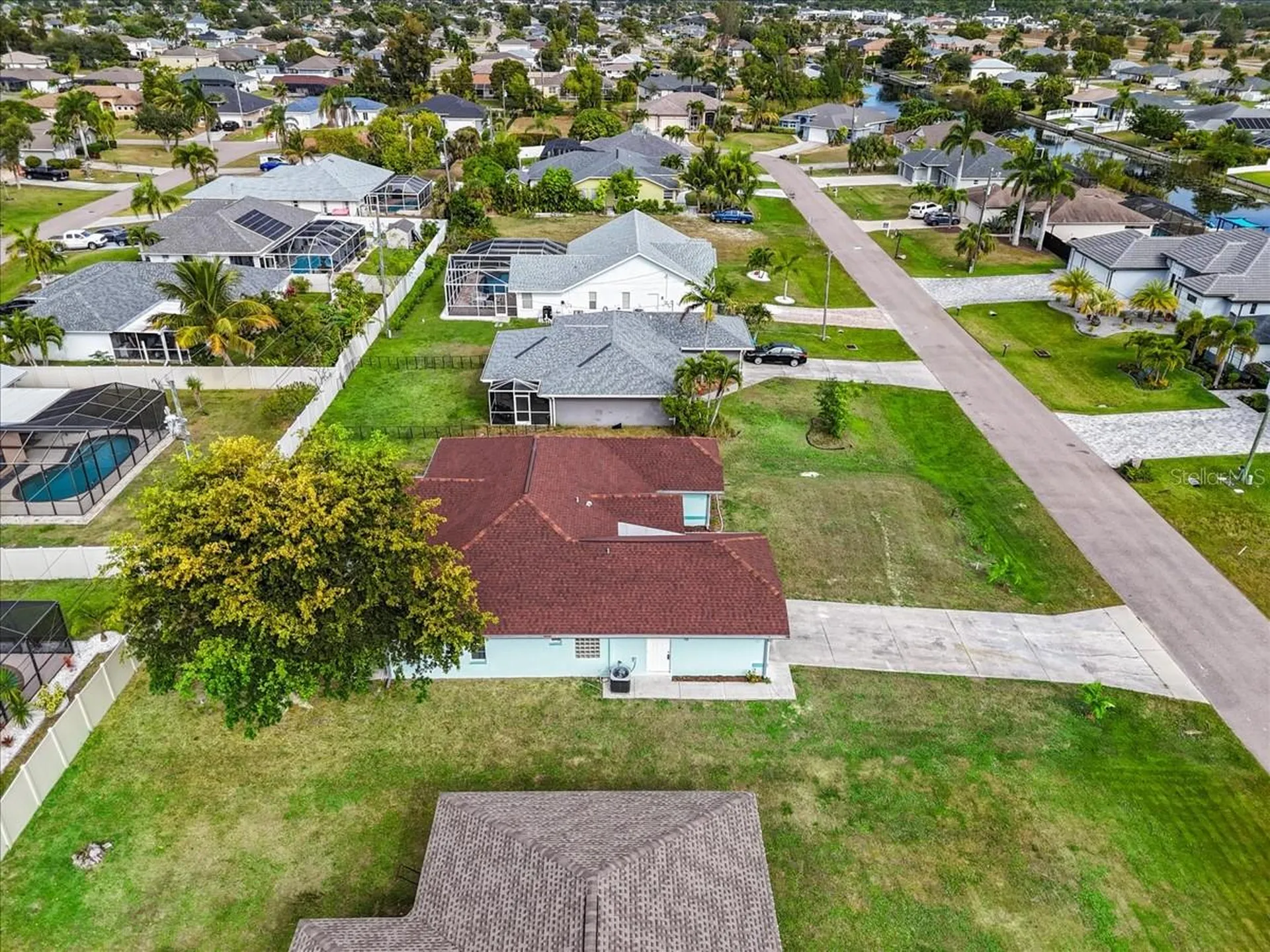 1324 SW 8th Court Cape Coral FL 33991