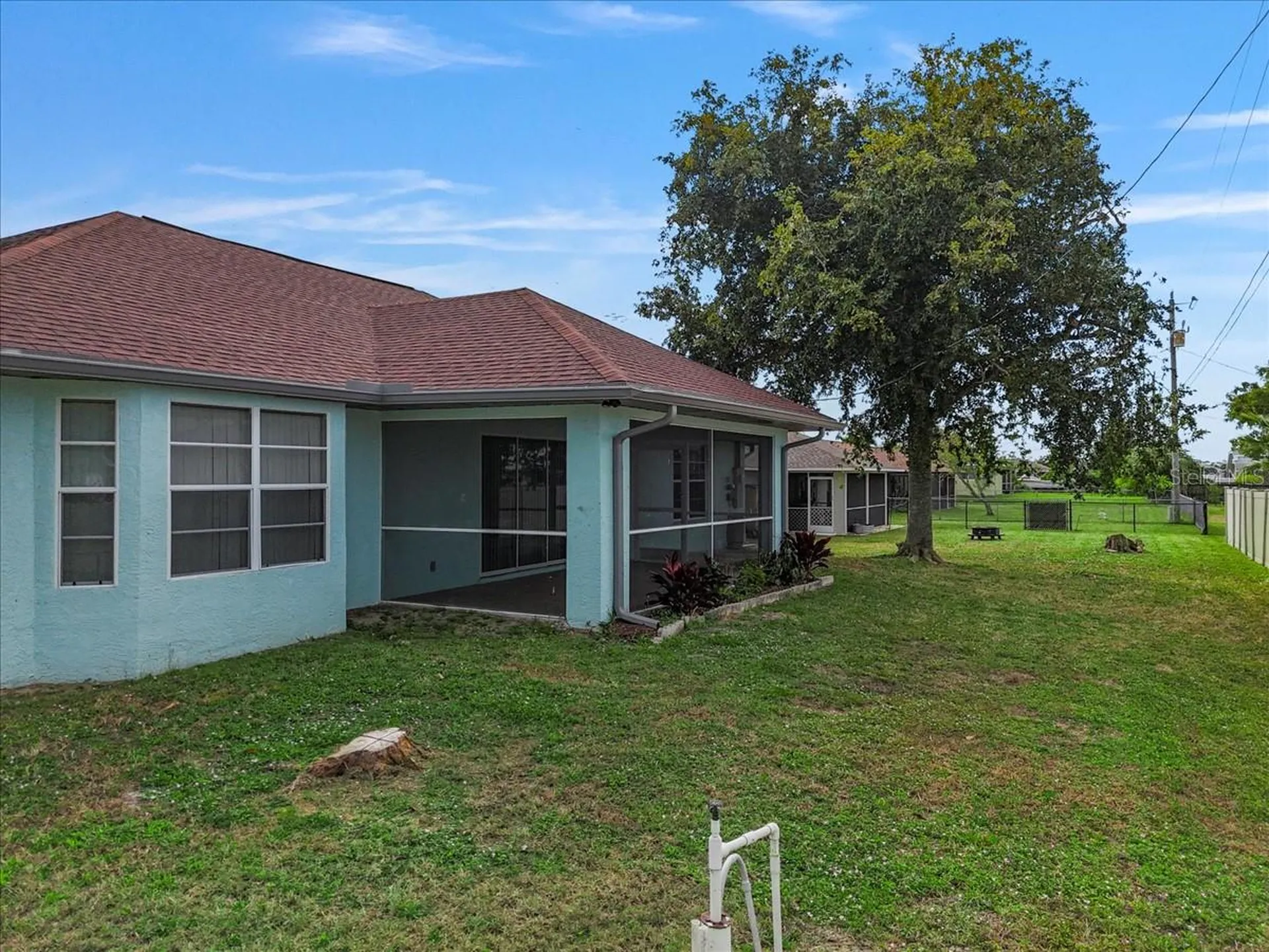 1324 SW 8th Court Cape Coral FL 33991