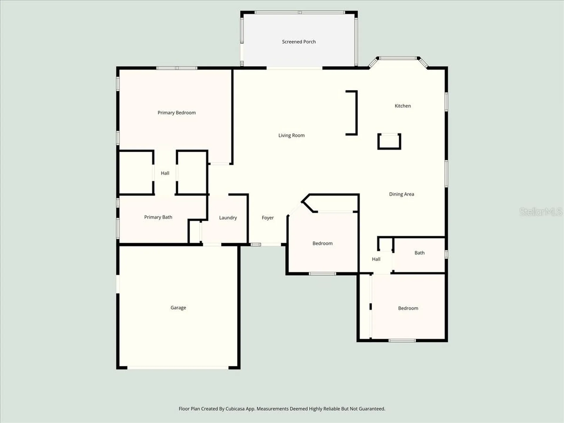 1324 SW 8th Court Cape Coral FL 33991