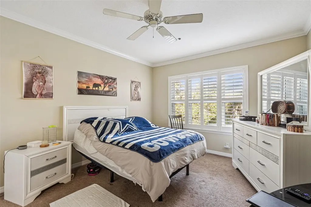 4833 Cypress Woods Drive Orlando FL 32811