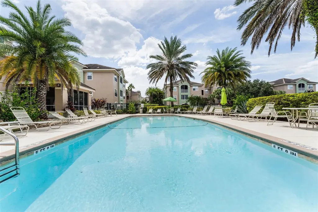 4833 Cypress Woods Drive Orlando FL 32811