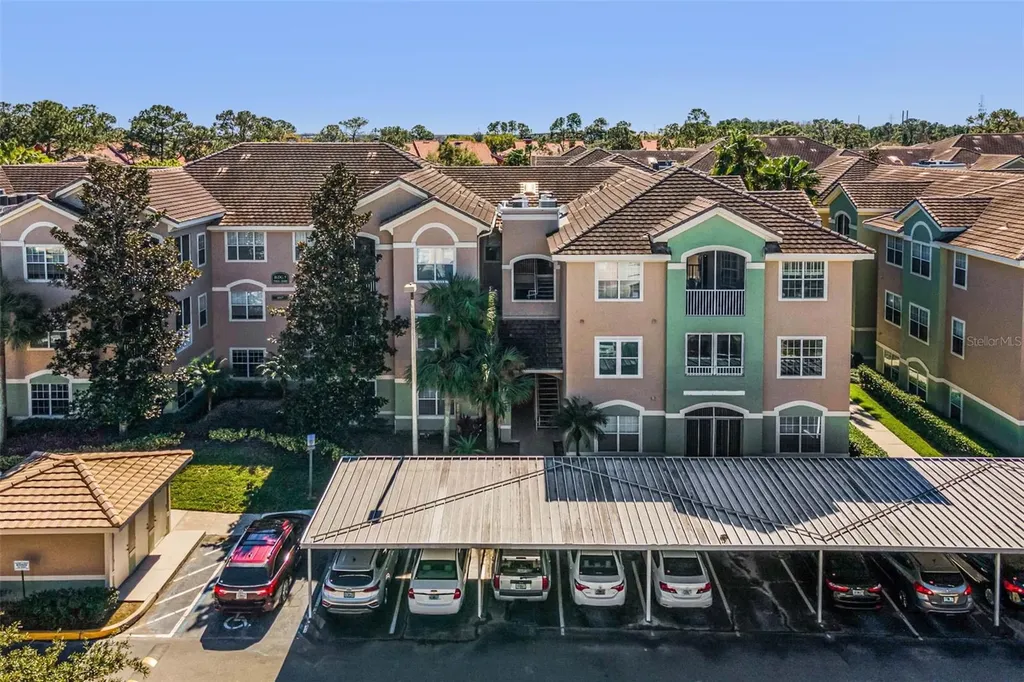 4833 Cypress Woods Drive Orlando FL 32811