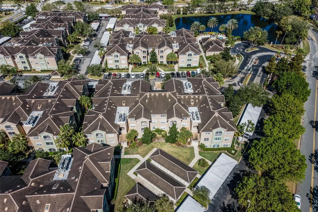 4833 Cypress Woods Drive Orlando FL 32811