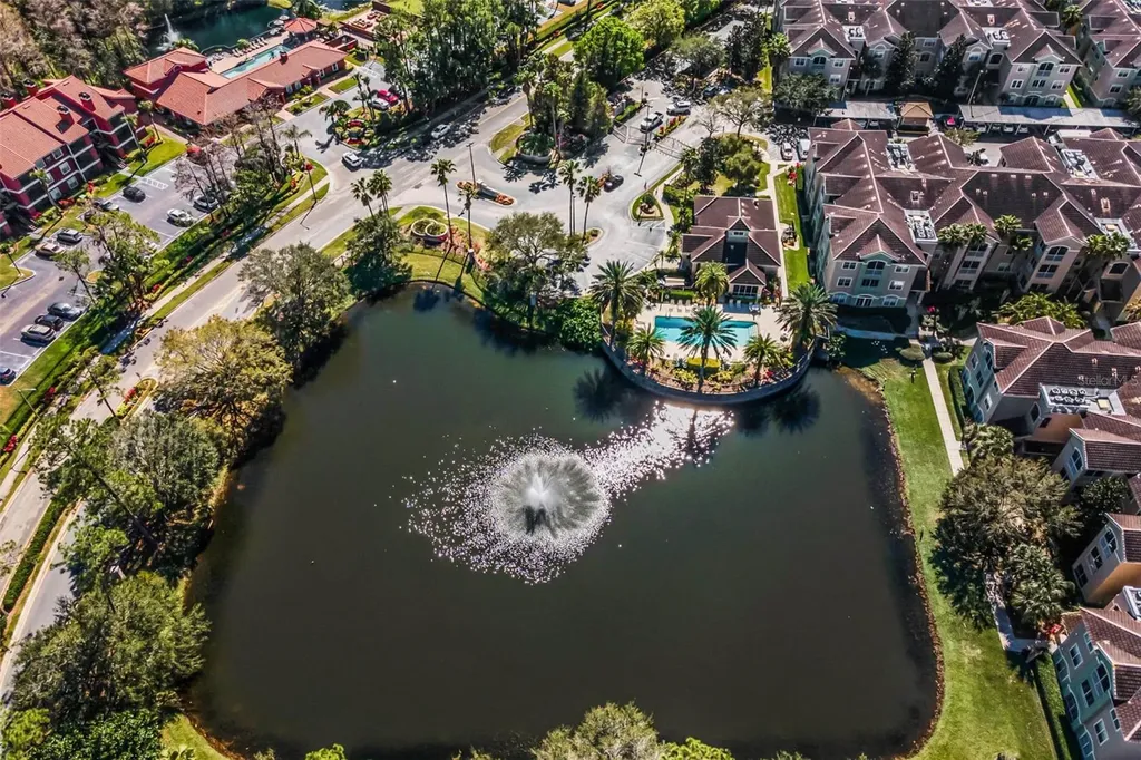 4833 Cypress Woods Drive Orlando FL 32811