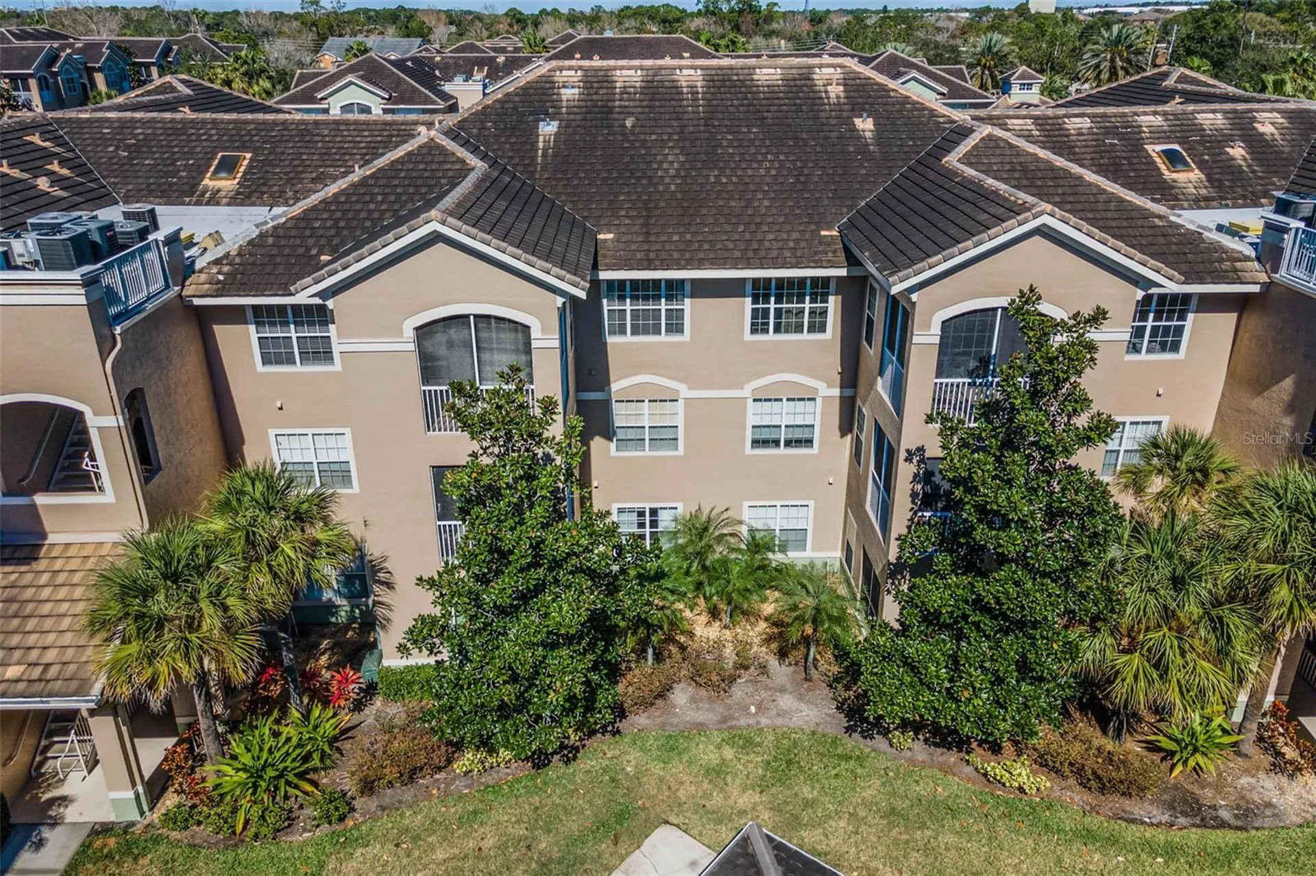 4833 Cypress Woods Drive Orlando FL 32811