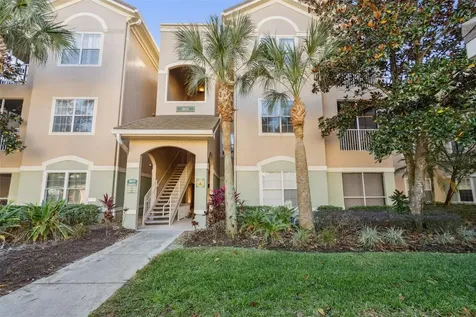 4833 Cypress Woods Drive Orlando FL 32811