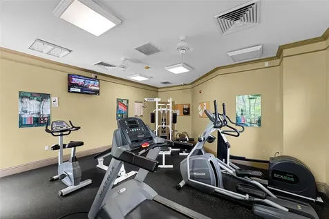 4833 Cypress Woods Drive Orlando FL 32811