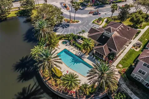 4833 Cypress Woods Drive Orlando FL 32811