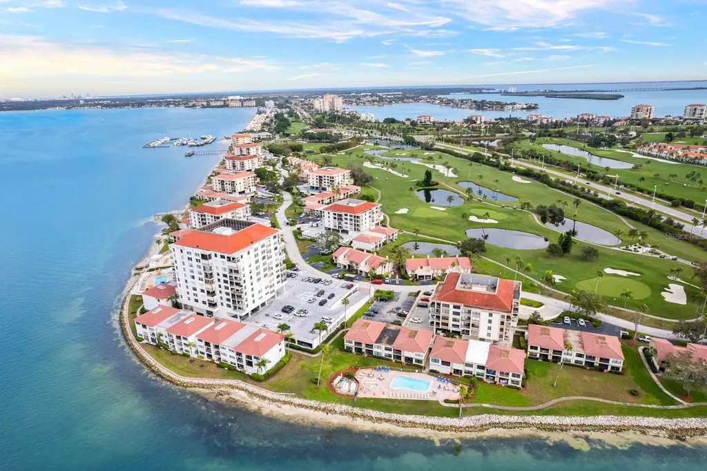 6279 Sun Boulevard St Petersburg FL 33715