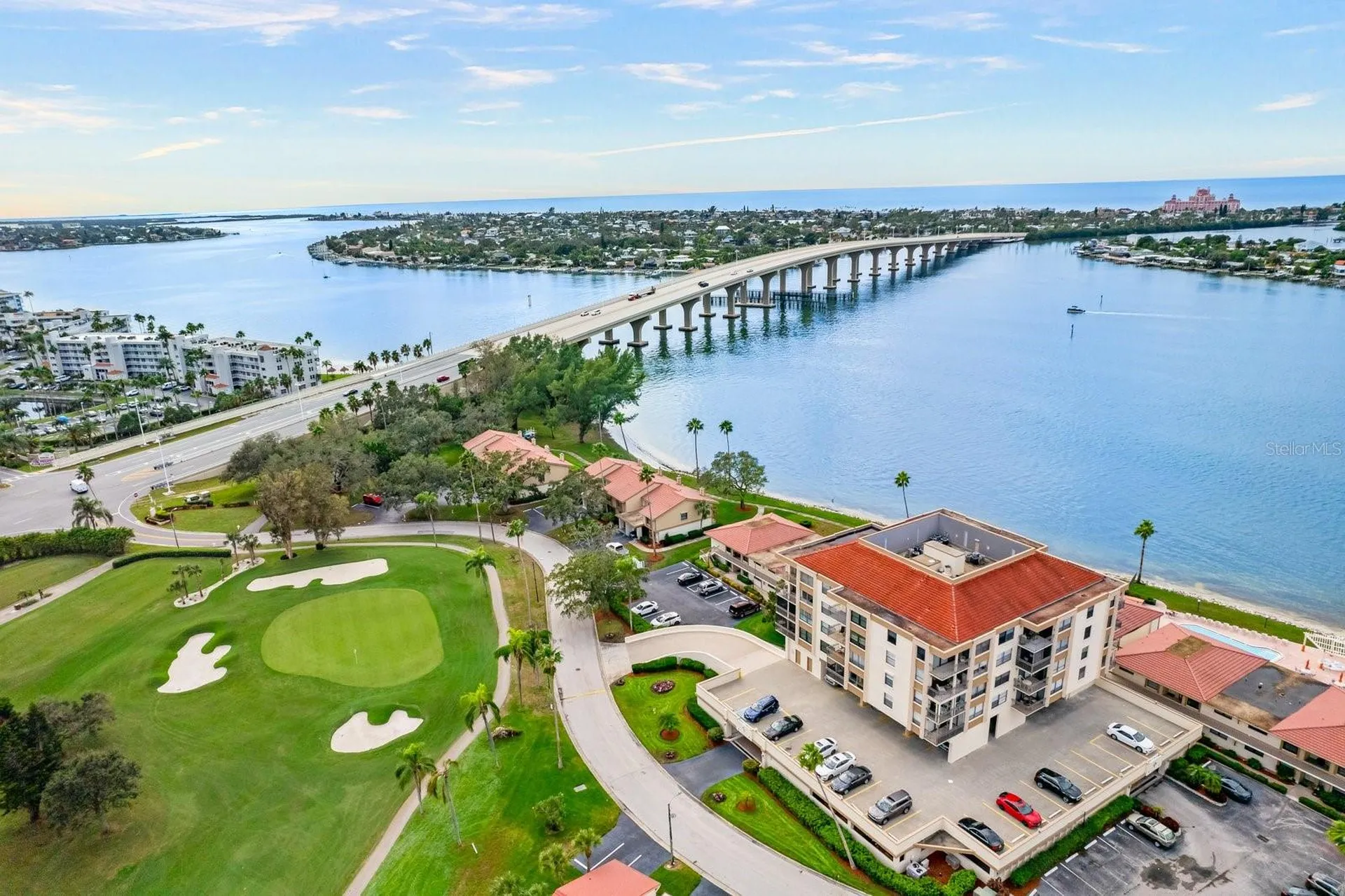 6279 Sun Boulevard St Petersburg FL 33715