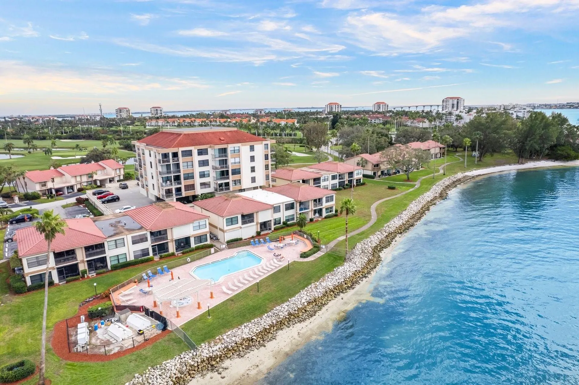 6279 Sun Boulevard St Petersburg FL 33715