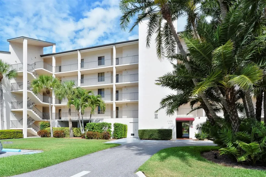 6265 Midnight Pass Road Sarasota FL 34242