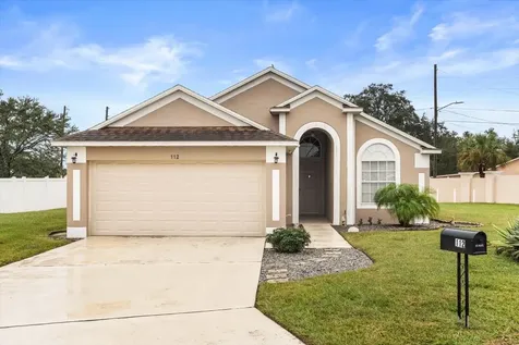 112 Royal Ridge Drive Davenport FL 33837