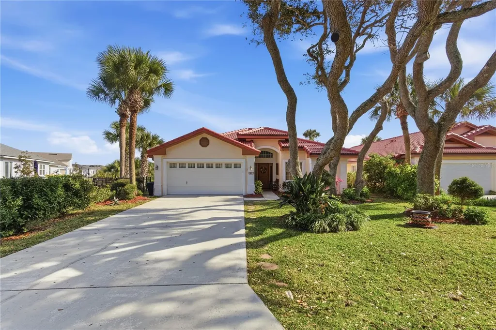 81 San Juan Drive Palm Coast FL 32137