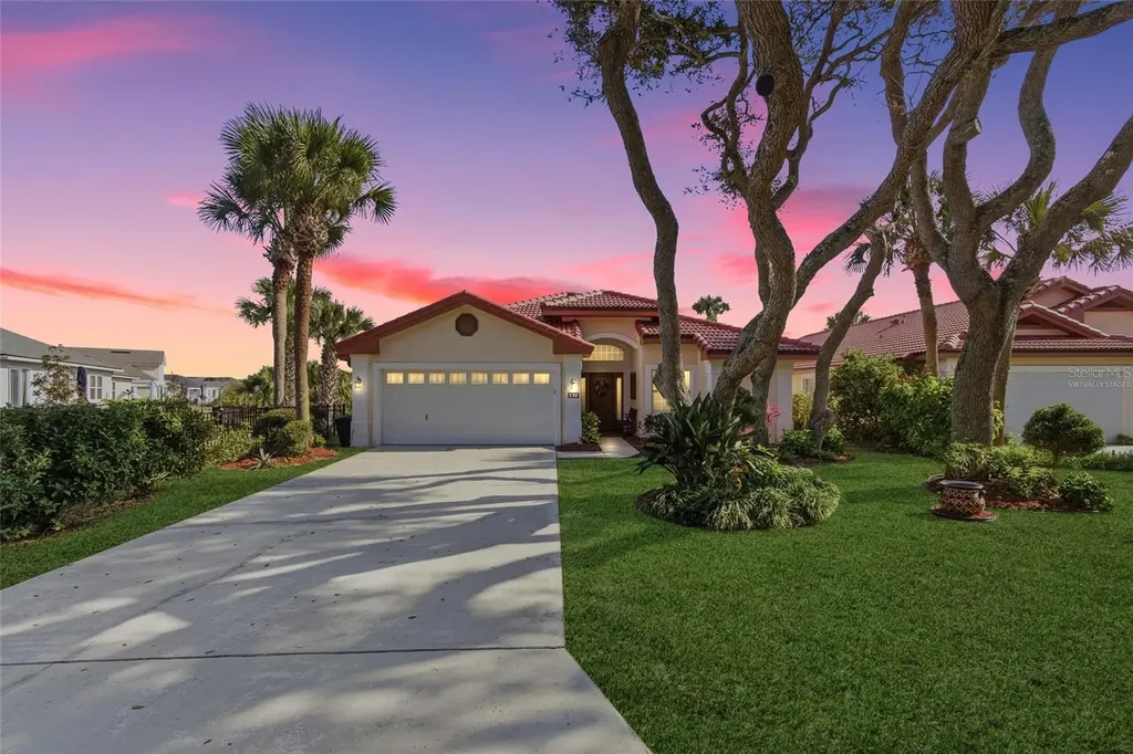 81 San Juan Drive Palm Coast FL 32137