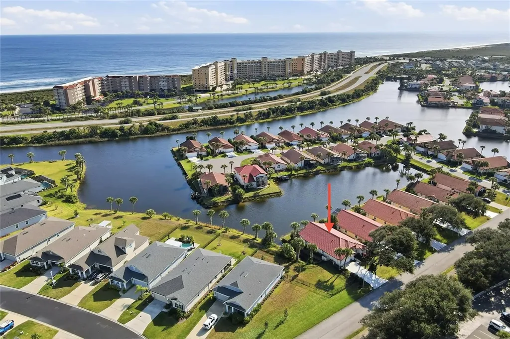 81 San Juan Drive Palm Coast FL 32137