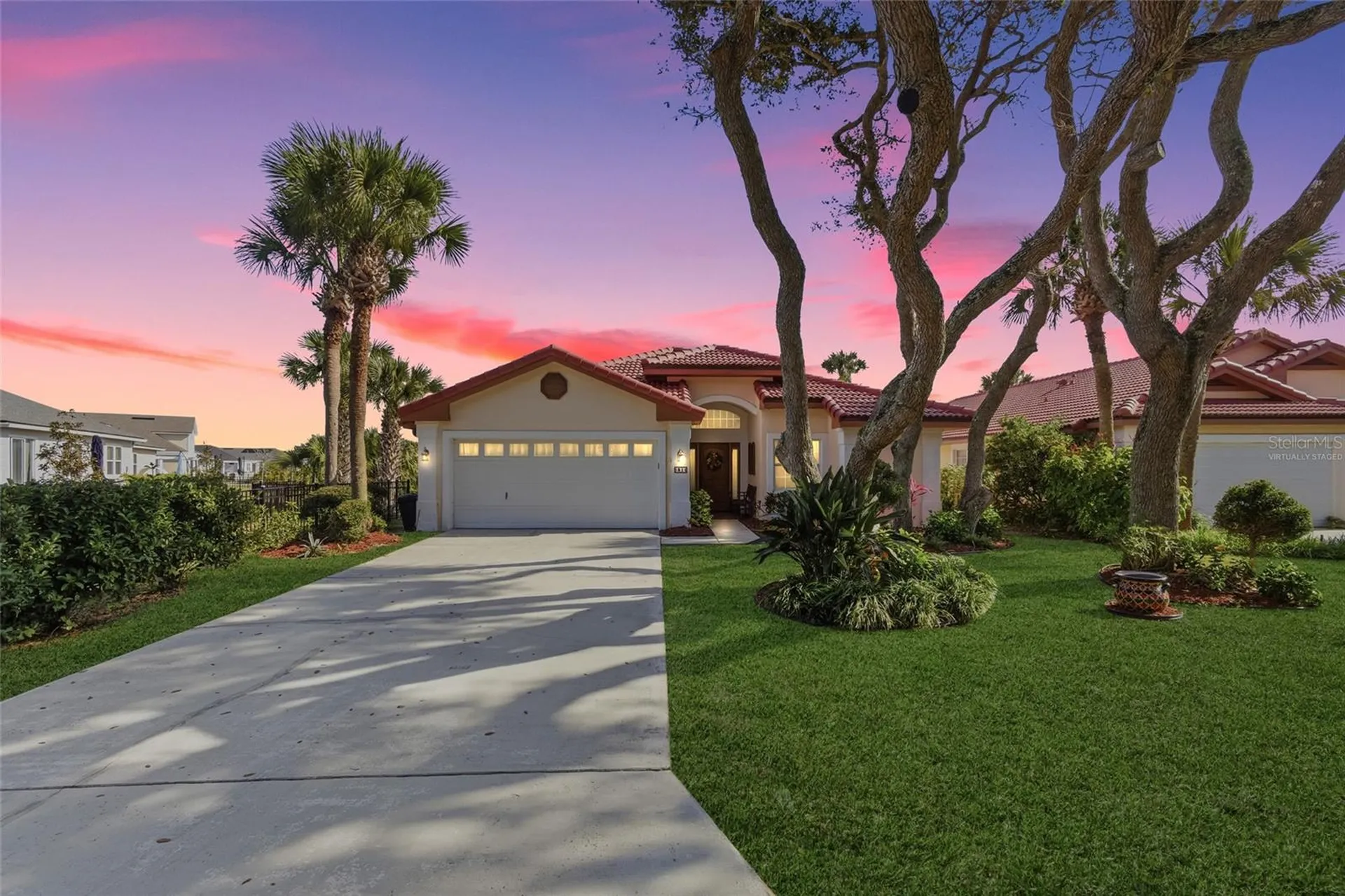 81 San Juan Drive Palm Coast FL 32137