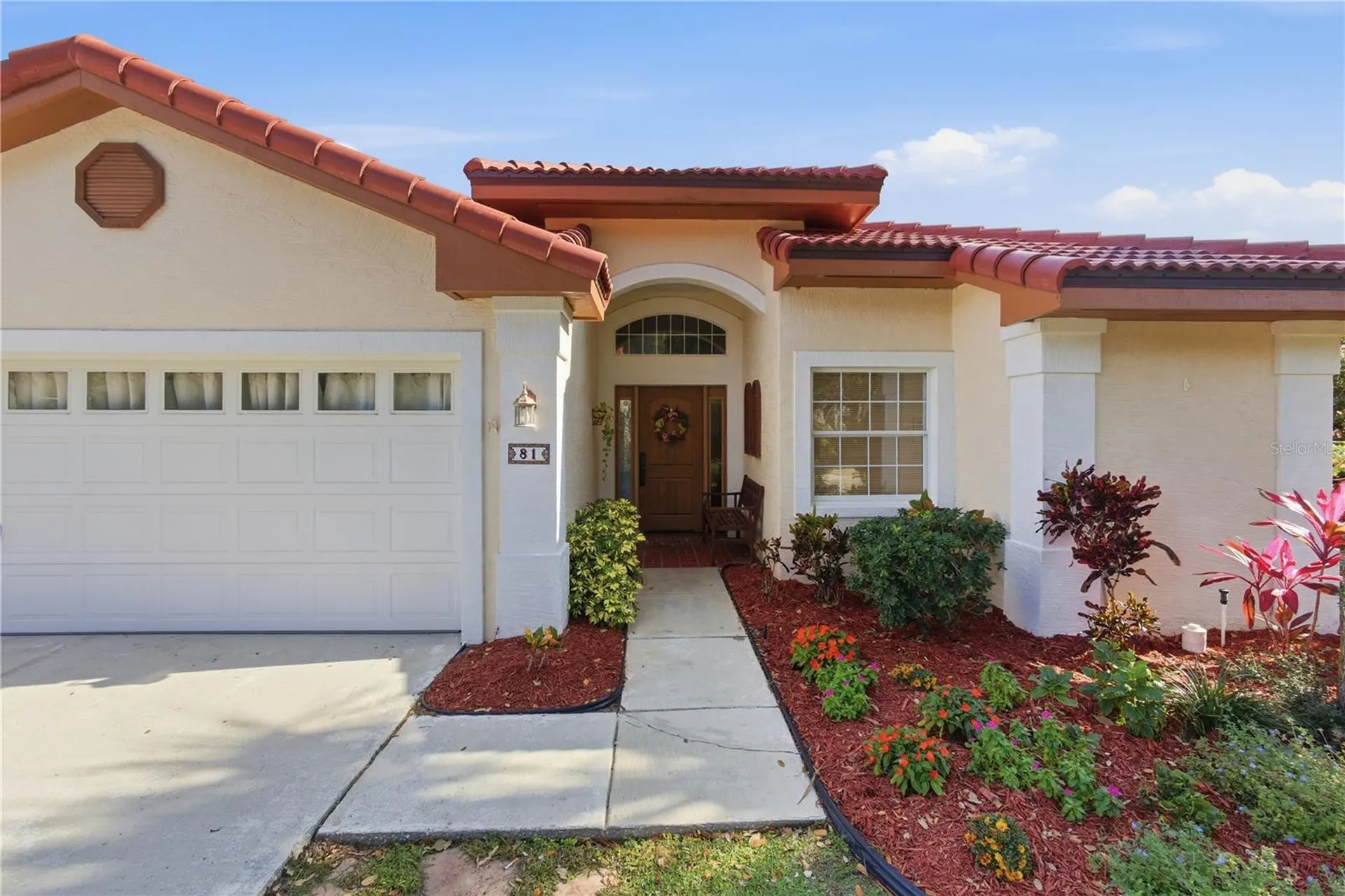 81 San Juan Drive Palm Coast FL 32137