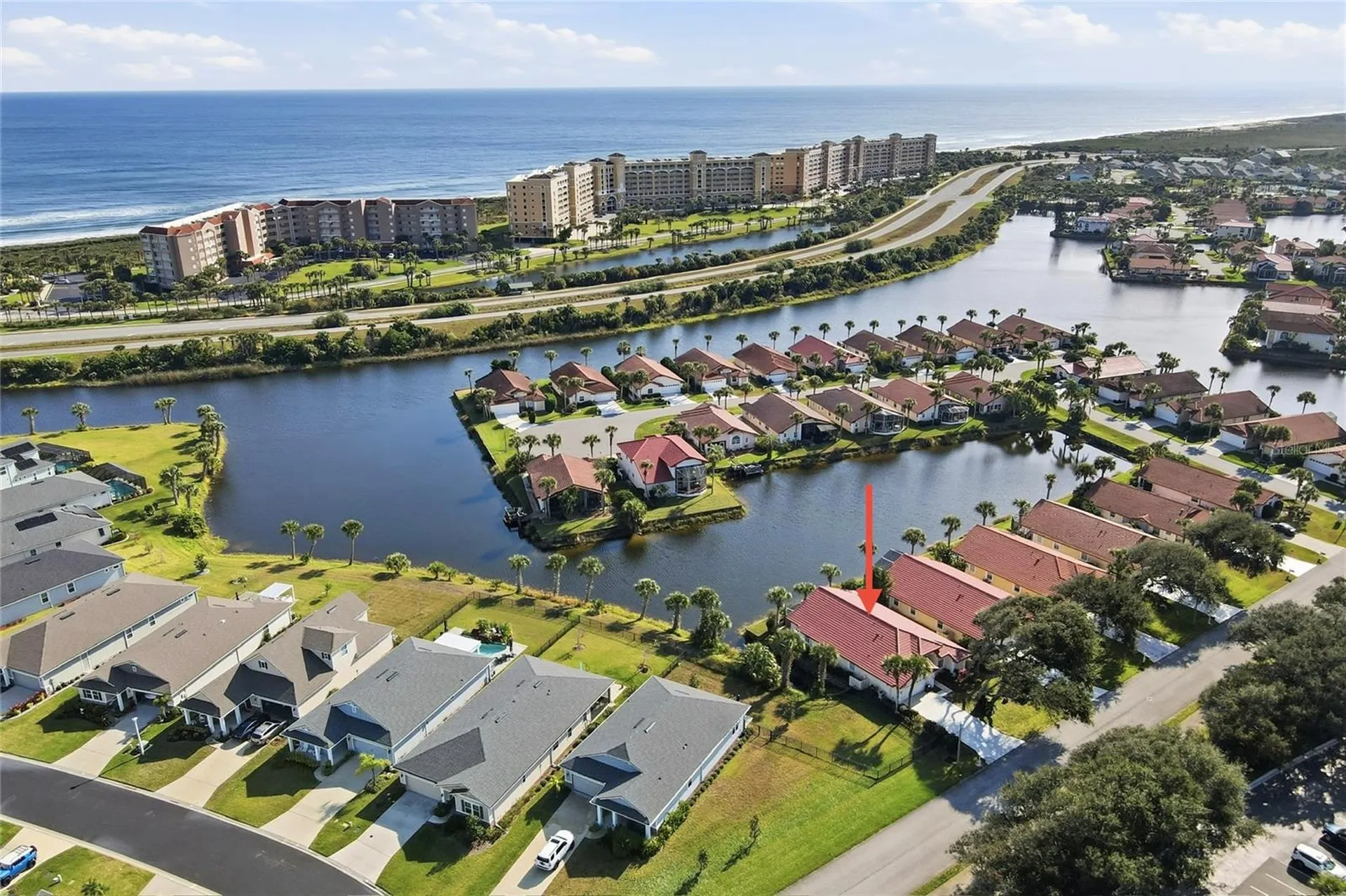 81 San Juan Drive Palm Coast FL 32137