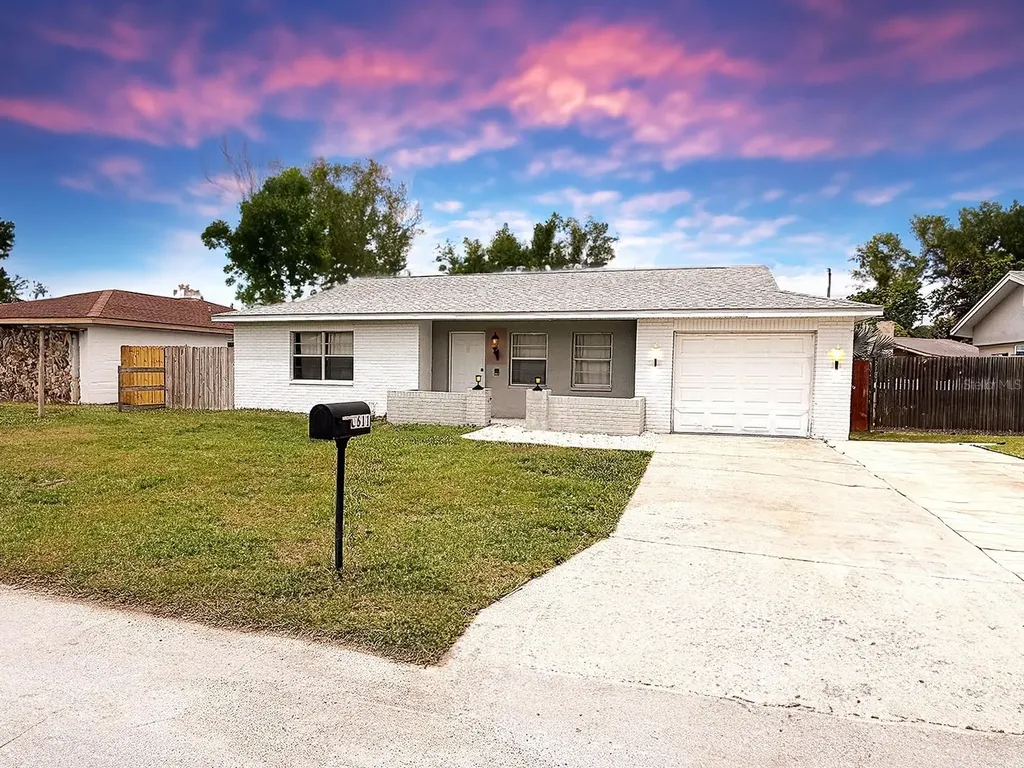 8611 Longboat Lane Hudson FL 34667