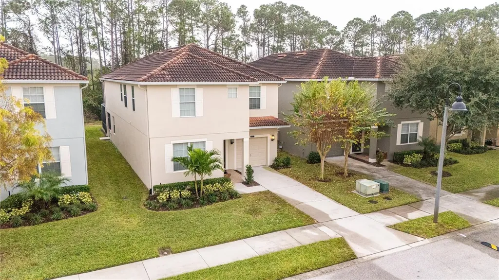 2977 Buccaneer Palm Road Kissimmee FL 34747