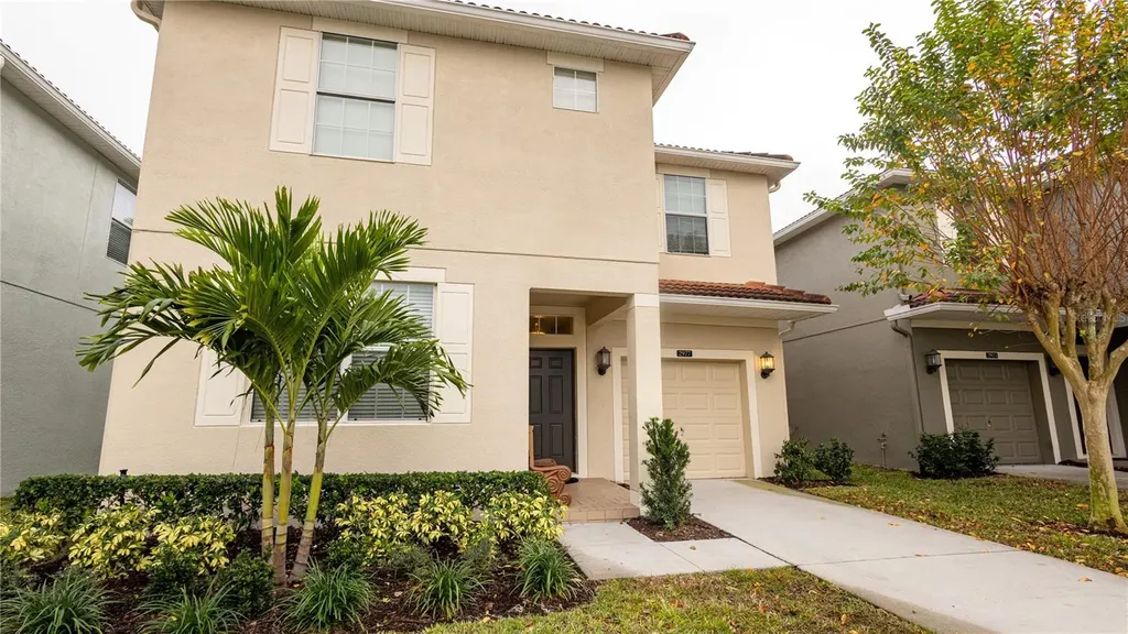 2977 Buccaneer Palm Road Kissimmee FL 34747