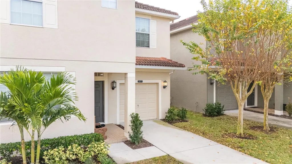 2977 Buccaneer Palm Road Kissimmee FL 34747