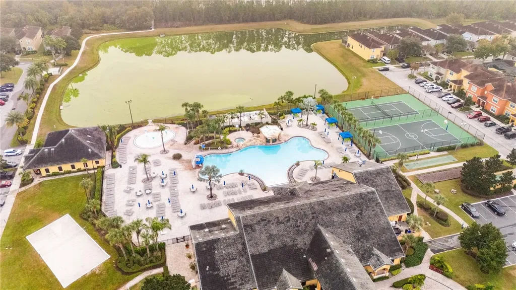 2977 Buccaneer Palm Road Kissimmee FL 34747