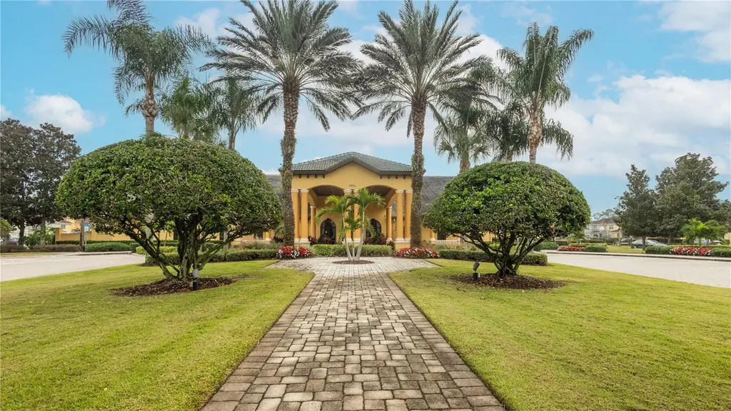 2977 Buccaneer Palm Road Kissimmee FL 34747