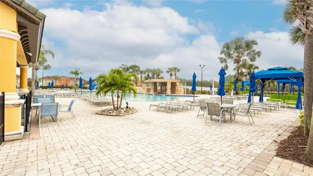 2977 Buccaneer Palm Road Kissimmee FL 34747