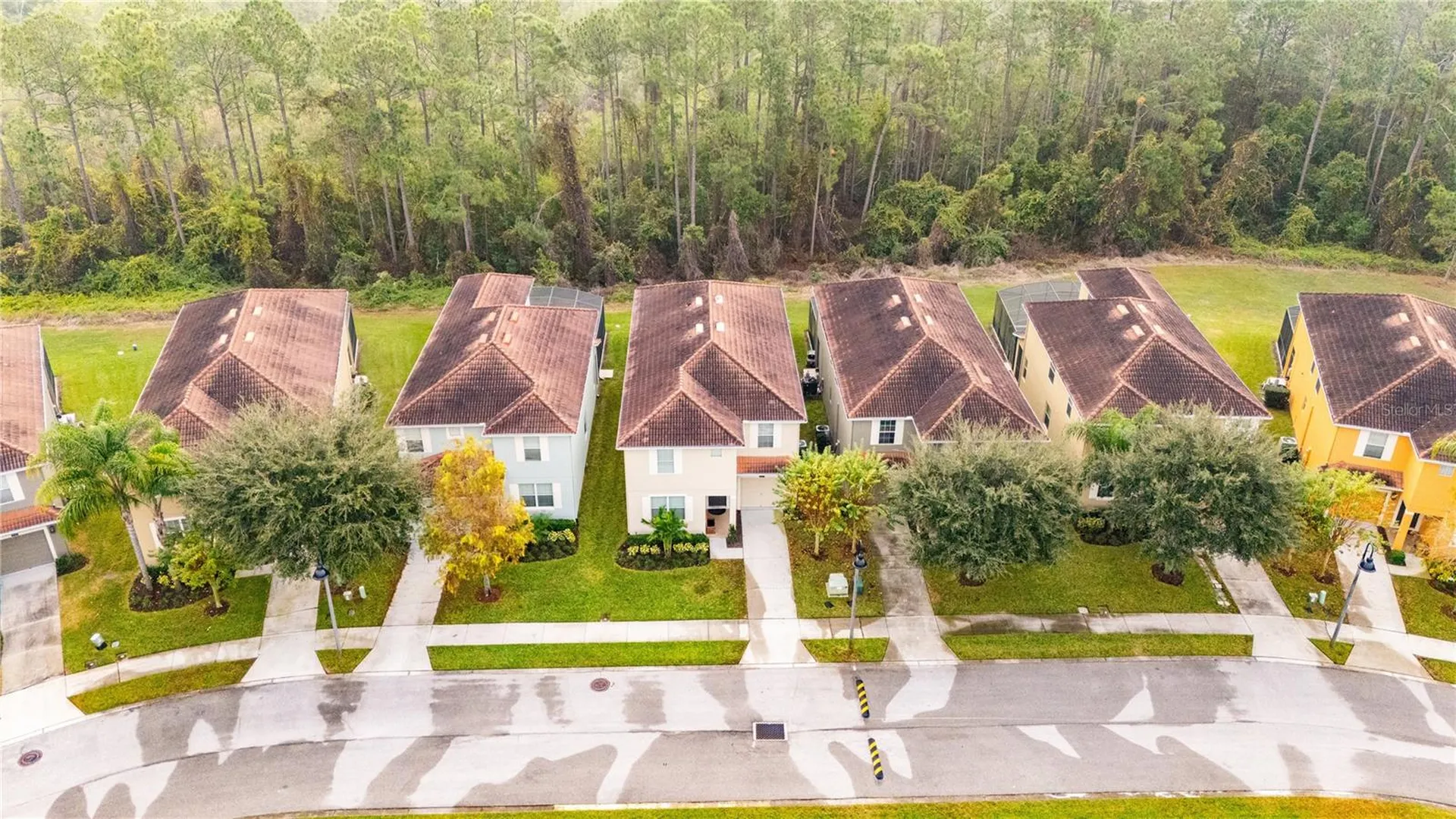 2977 Buccaneer Palm Road Kissimmee FL 34747
