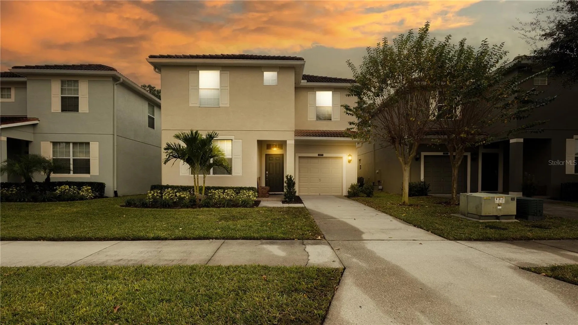 2977 Buccaneer Palm Road Kissimmee FL 34747