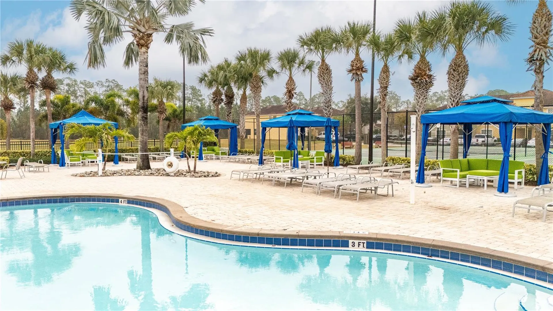 2977 Buccaneer Palm Road Kissimmee FL 34747