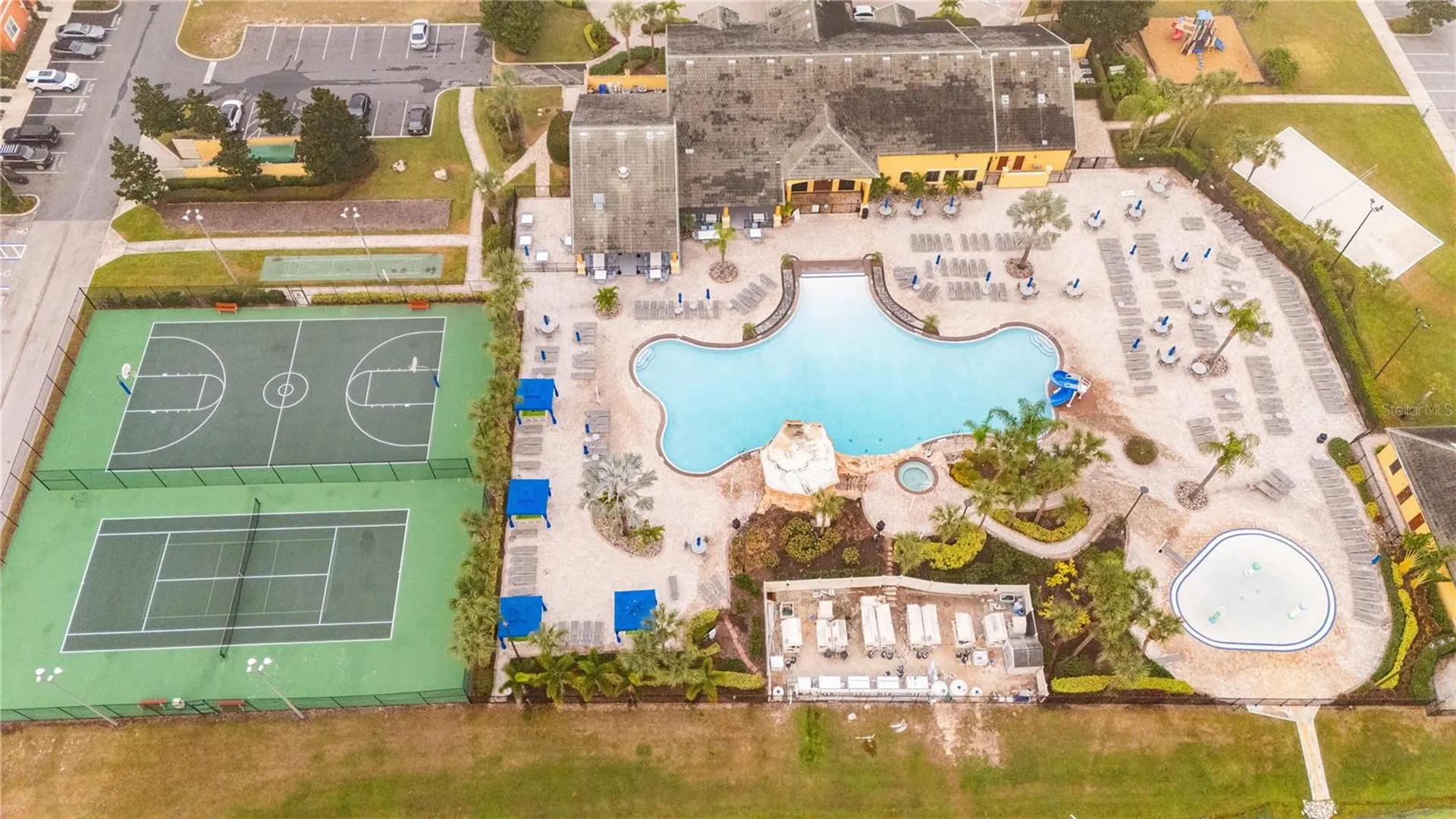 2977 Buccaneer Palm Road Kissimmee FL 34747