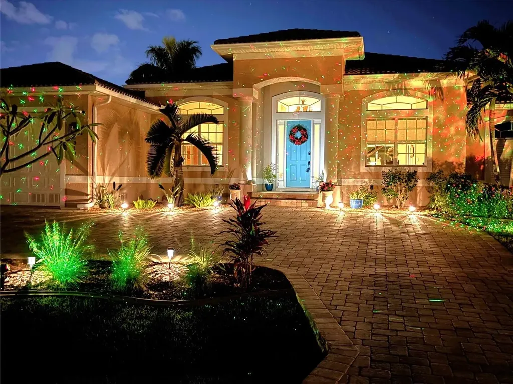 1310 Monte Carlo Court Punta Gorda FL 33950