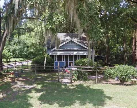 430 NE 10th Street Gainesville FL 32601